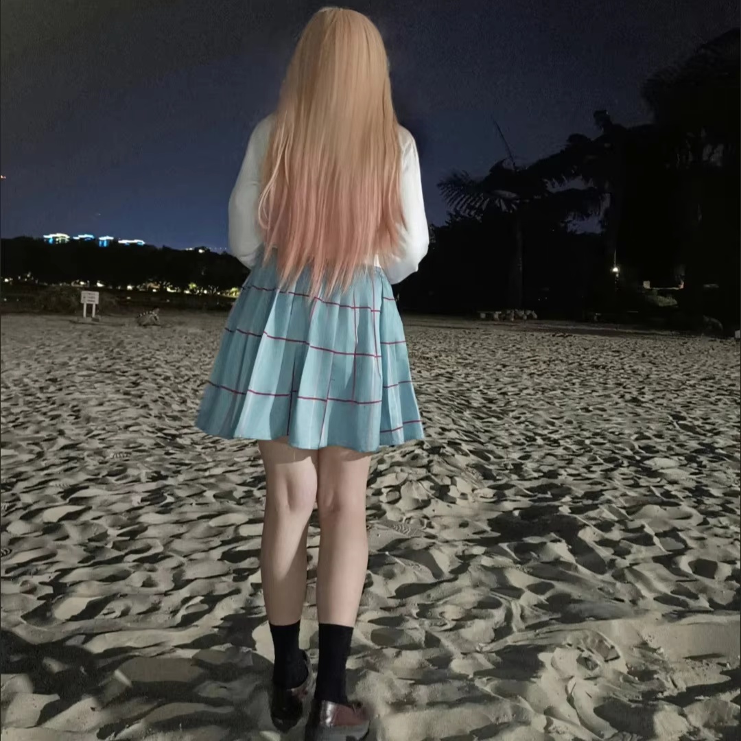 Kitagawa Marin Cosplay Anime K – Kitagawa Anime Cosplay recenzja i cena