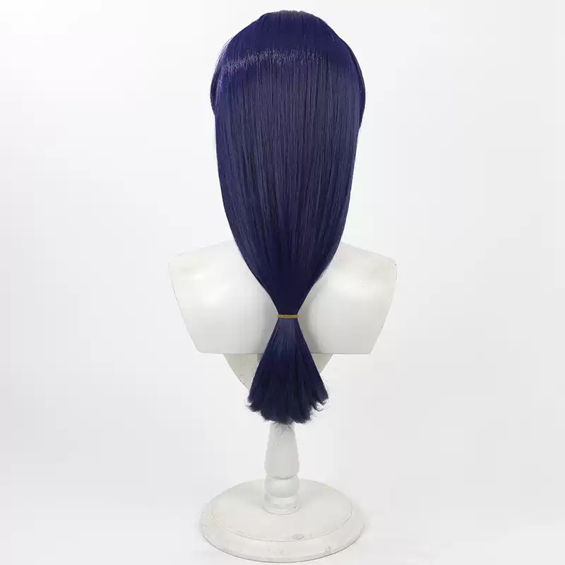Anime Ranma 1/2 Akane Tendo pr – Anime Cosplay Blue Hair recenzja i cena