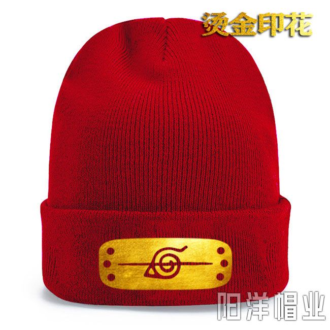 NARUTO Konoha Akatsuki – urocz – Anime Cosplay Couple recenzja i cena