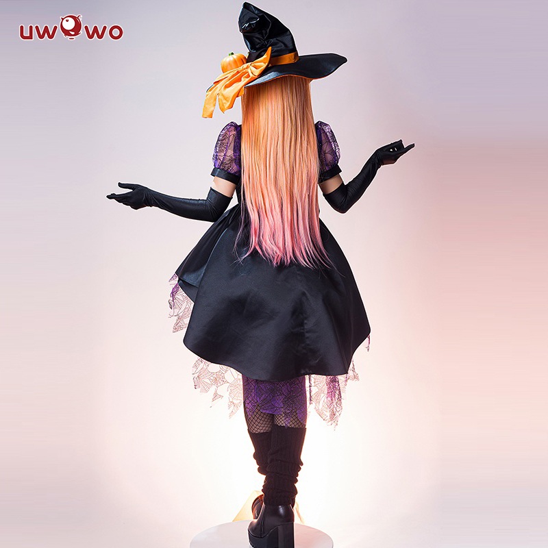 Kostium Cosplay Marin Kitagawa – Anime Cosplay Ladies recenzja i cena
